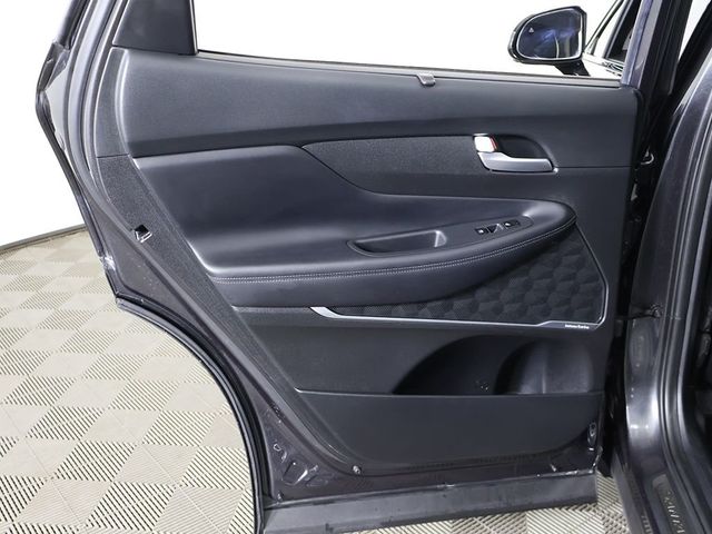 2021 Hyundai Santa Fe Limited AWD - 23039814 - 28