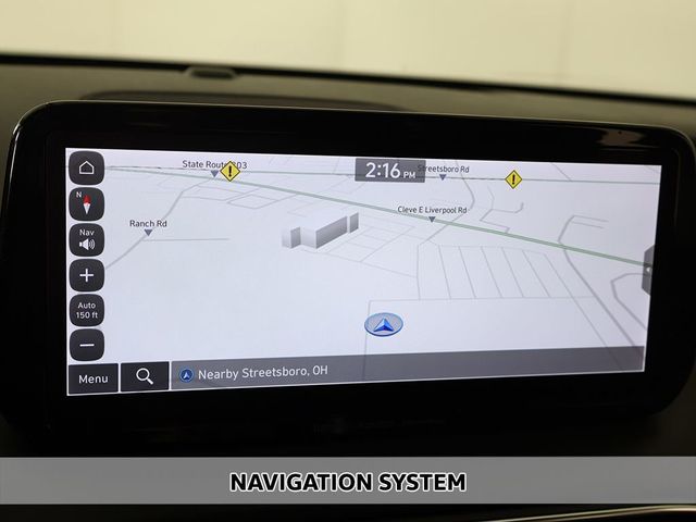 2021 Hyundai Santa Fe Limited AWD - 23039814 - 2