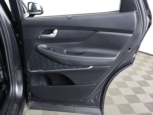 2021 Hyundai Santa Fe Limited AWD - 23039814 - 29
