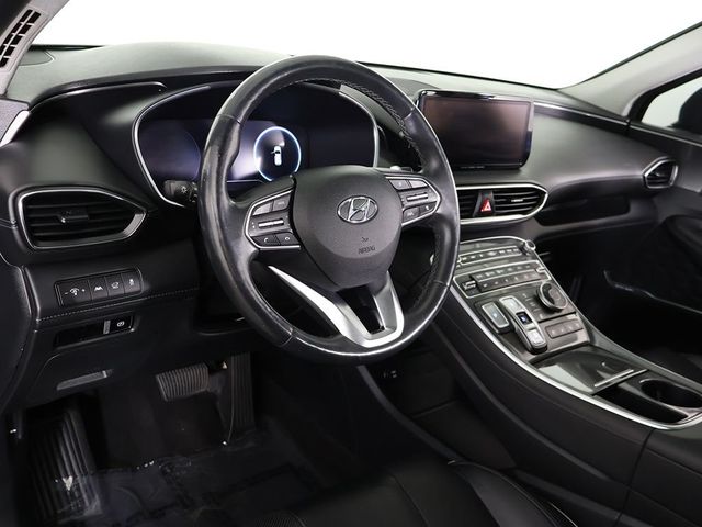 2021 Hyundai Santa Fe Limited AWD - 23039814 - 30