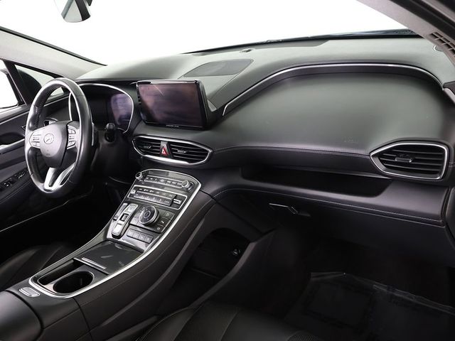 2021 Hyundai Santa Fe Limited AWD - 23039814 - 31