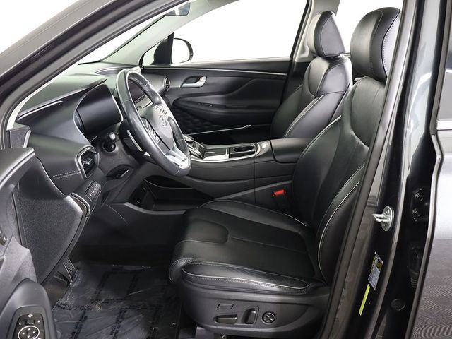 2021 Hyundai Santa Fe Limited AWD - 23039814 - 32