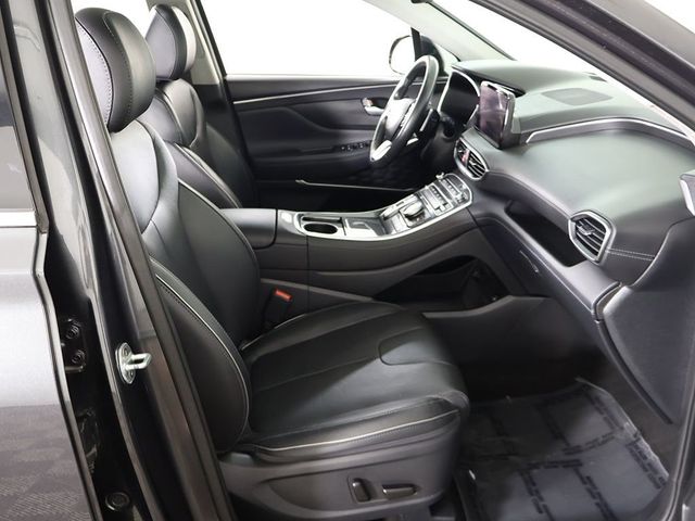 2021 Hyundai Santa Fe Limited AWD - 23039814 - 33