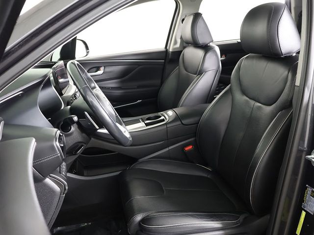 2021 Hyundai Santa Fe Limited AWD - 23039814 - 34