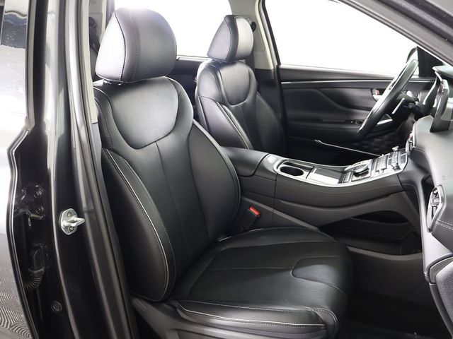 2021 Hyundai Santa Fe Limited AWD - 23039814 - 35