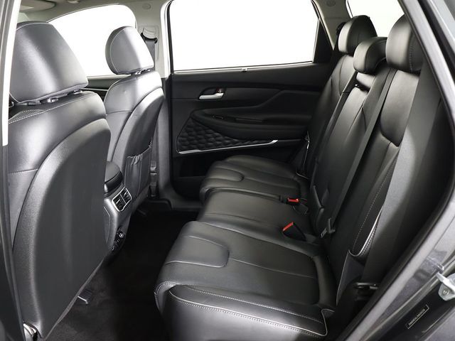 2021 Hyundai Santa Fe Limited AWD - 23039814 - 38