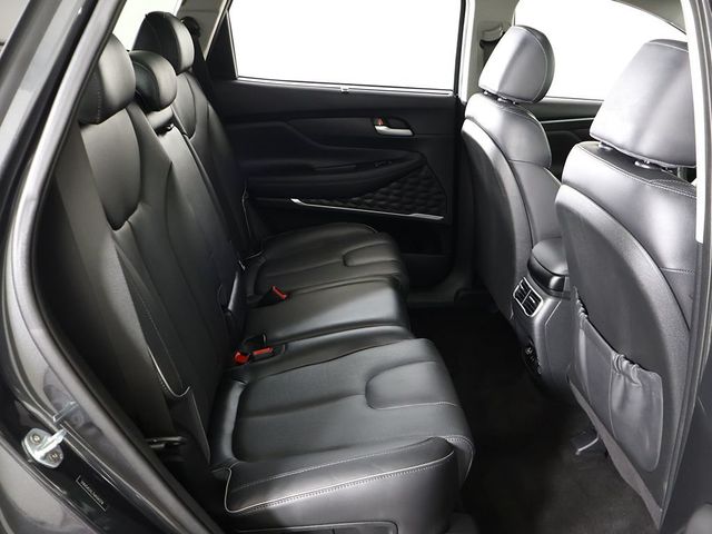 2021 Hyundai Santa Fe Limited AWD - 23039814 - 39