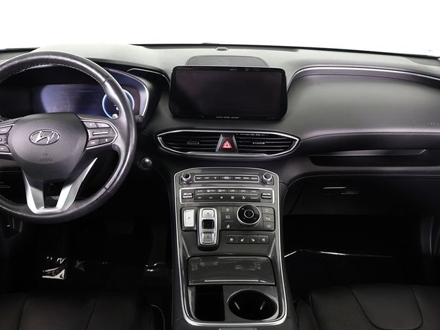 2021 Hyundai Santa Fe Limited AWD - 23039814 - 40