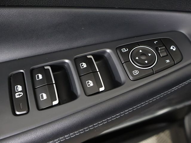 2021 Hyundai Santa Fe Limited AWD - 23039814 - 42