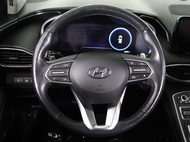 2021 Hyundai Santa Fe Limited AWD - 23039814 - 45