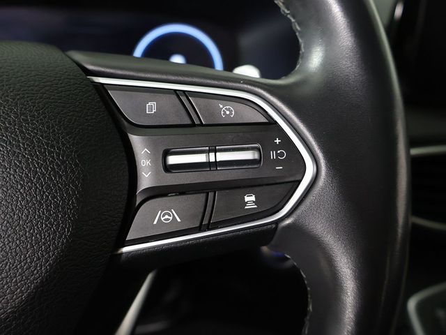 2021 Hyundai Santa Fe Limited AWD - 23039814 - 49