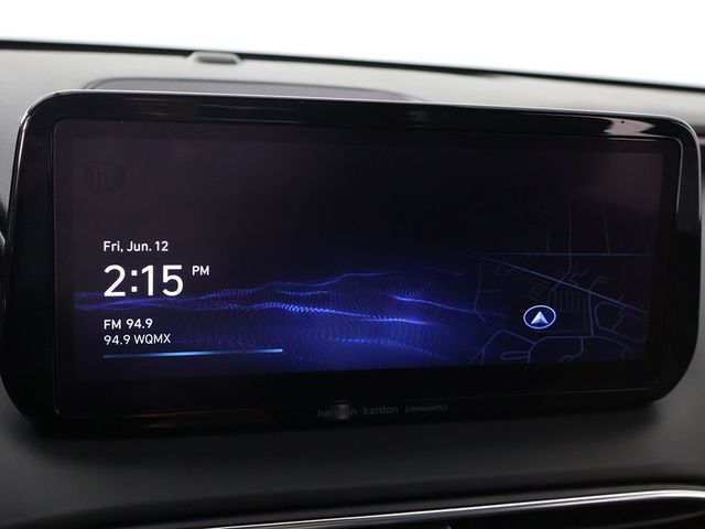 2021 Hyundai Santa Fe Limited AWD - 23039814 - 50