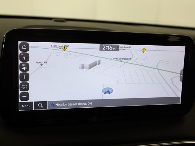2021 Hyundai Santa Fe Limited AWD - 23039814 - 51