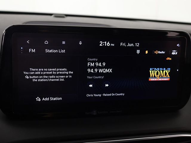 2021 Hyundai Santa Fe Limited AWD - 23039814 - 52