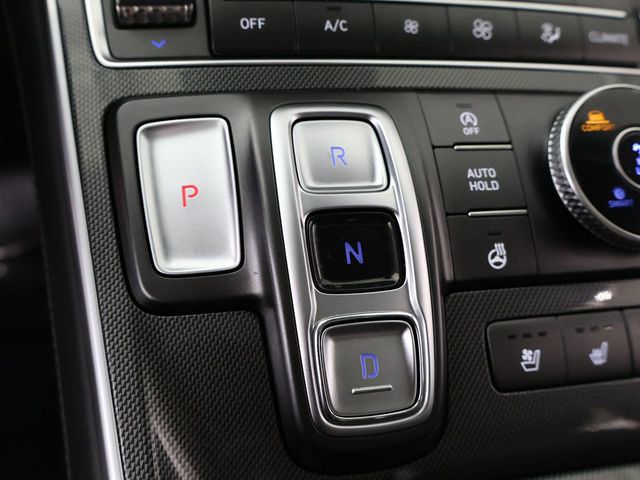 2021 Hyundai Santa Fe Limited AWD - 23039814 - 58