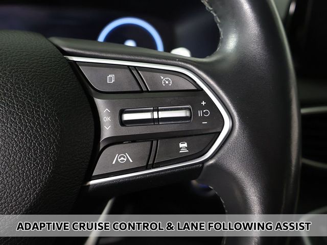 2021 Hyundai Santa Fe Limited AWD - 23039814 - 5