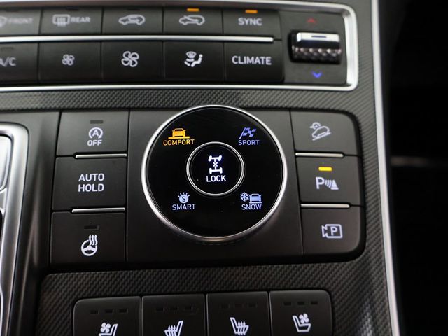 2021 Hyundai Santa Fe Limited AWD - 23039814 - 61