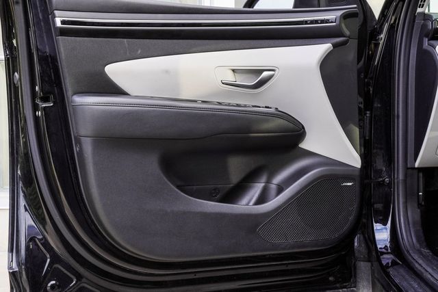 2021 Hyundai Santa Fe Limited FWD - 22933698 - 13