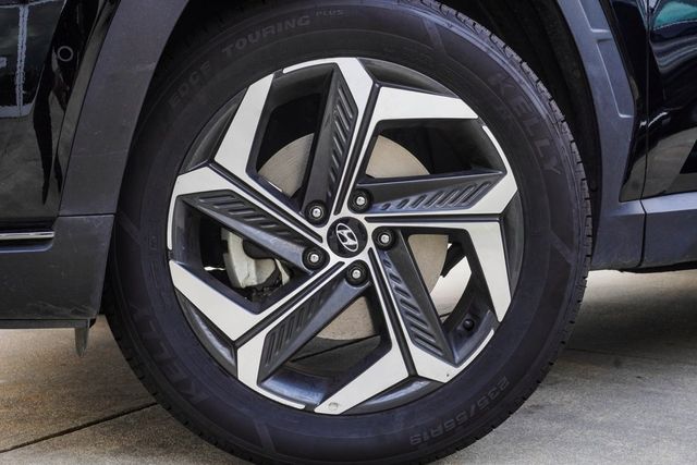 2021 Hyundai Santa Fe Limited FWD - 22933698 - 1