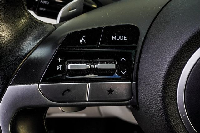 2021 Hyundai Santa Fe Limited FWD - 22933698 - 21