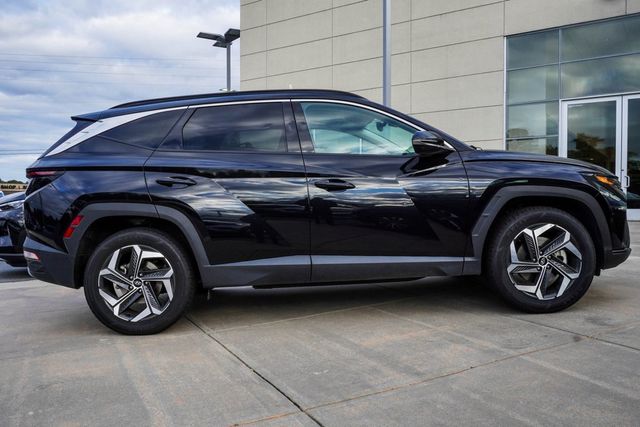 2021 Hyundai Santa Fe Limited FWD - 22933698 - 7