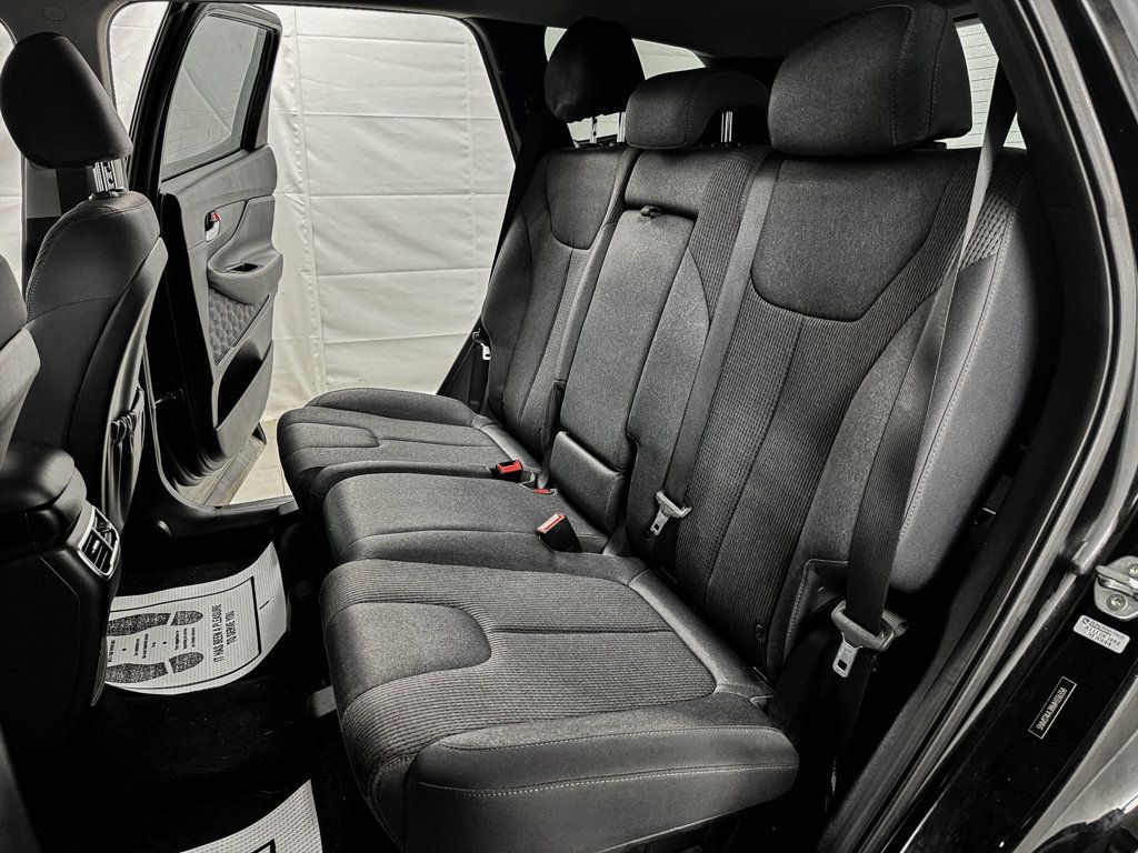 2021 Hyundai Santa Fe SE - 22932308 - 9