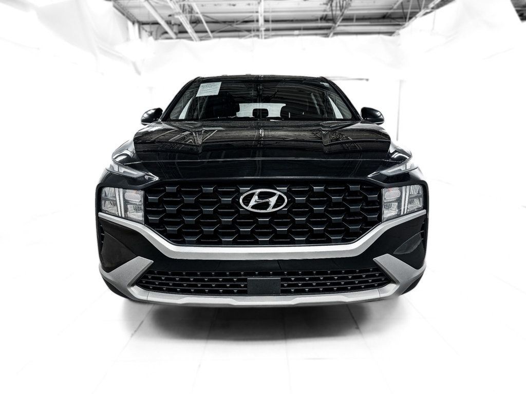2021 Hyundai Santa Fe SE - 22932308 - 1