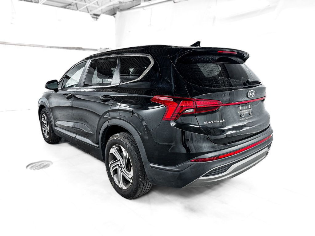 2021 Hyundai Santa Fe SE - 22932308 - 3