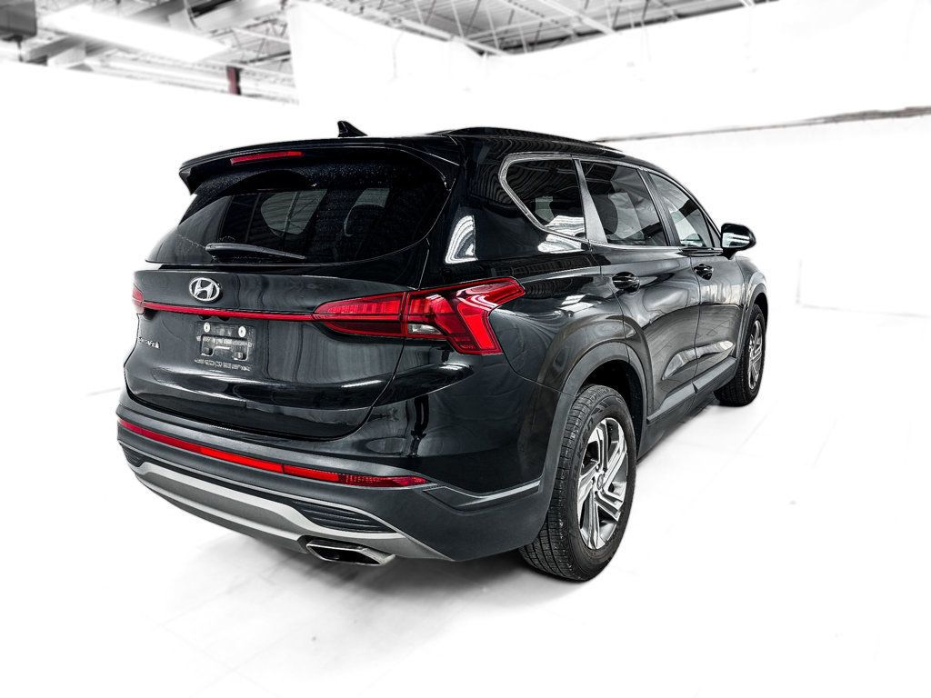 2021 Hyundai Santa Fe SE - 22932308 - 5