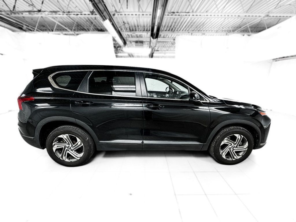 2021 Hyundai Santa Fe SE - 22932308 - 6