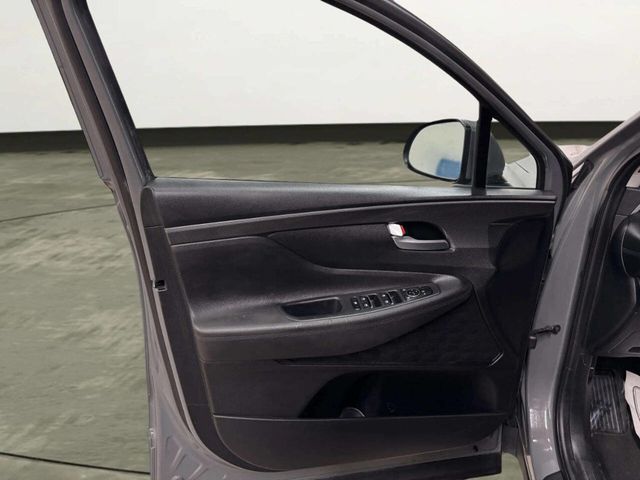 2021 Hyundai Santa Fe SE FWD - 23057198 - 11