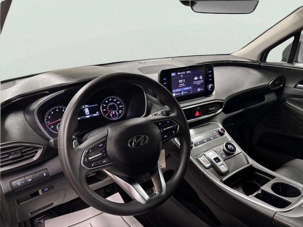 2021 Hyundai Santa Fe SE FWD - 23057198 - 12