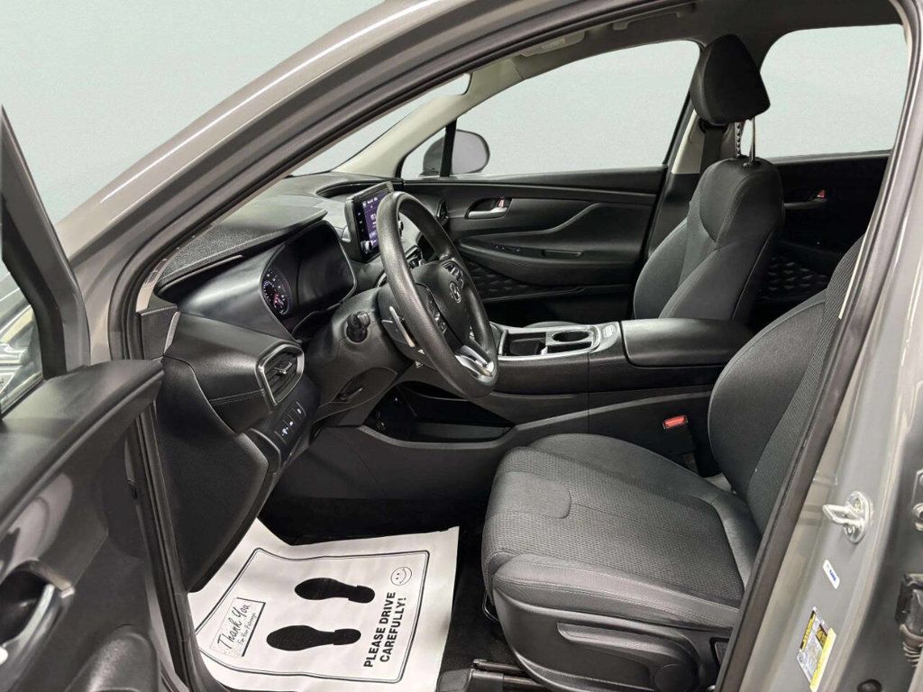 2021 Hyundai Santa Fe SE FWD - 23057198 - 13