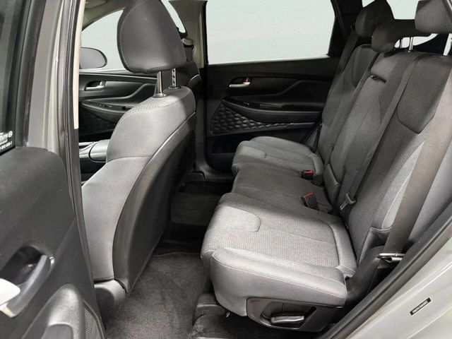 2021 Hyundai Santa Fe SE FWD - 23057198 - 15