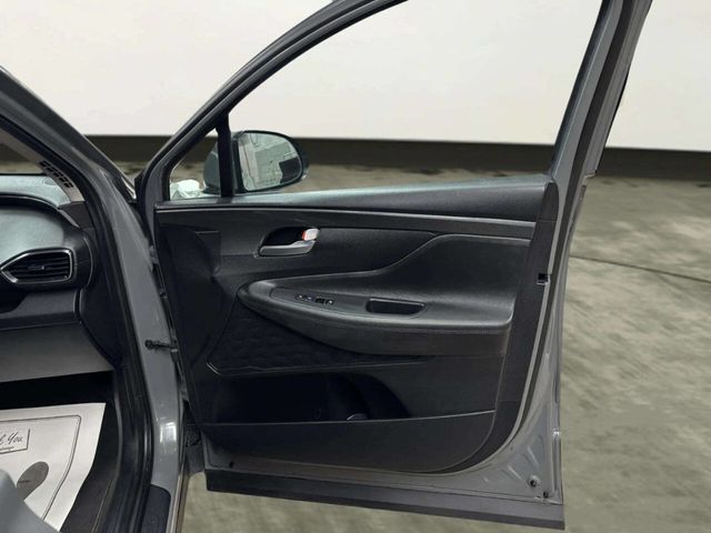 2021 Hyundai Santa Fe SE FWD - 23057198 - 18