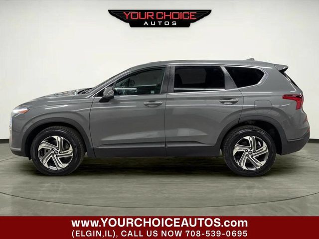 2021 Hyundai Santa Fe SE FWD - 23057198 - 1
