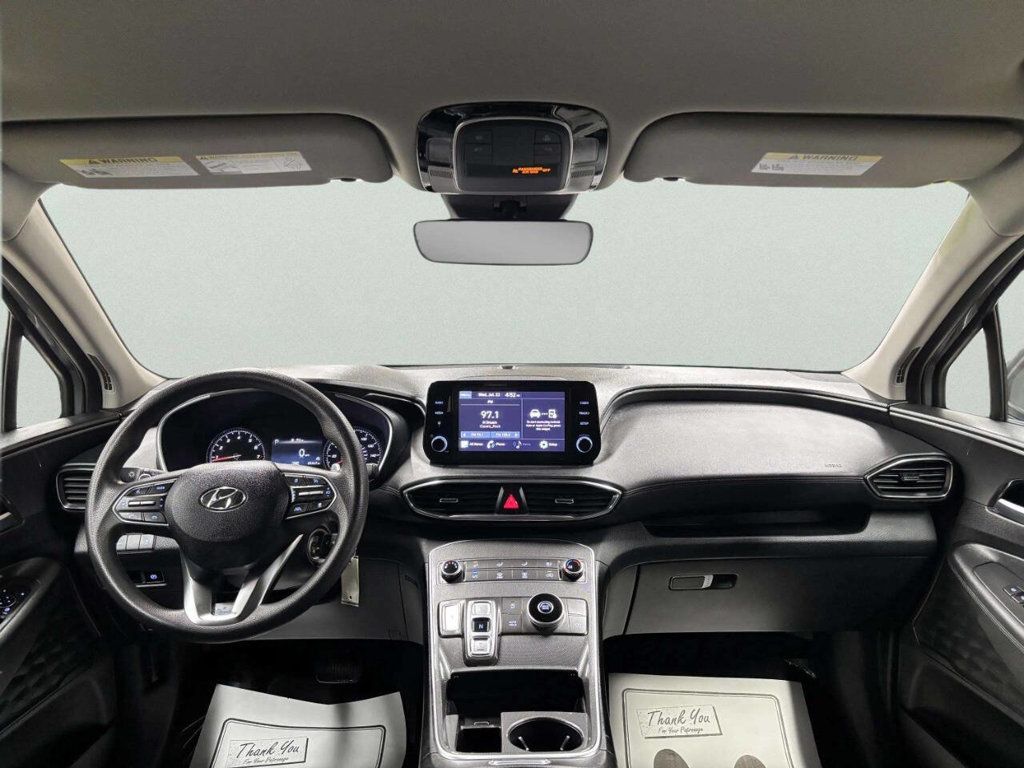 2021 Hyundai Santa Fe SE FWD - 23057198 - 21