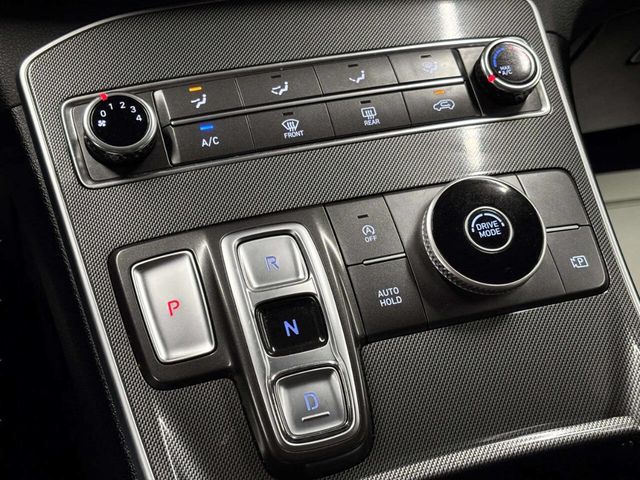 2021 Hyundai Santa Fe SE FWD - 23057198 - 24