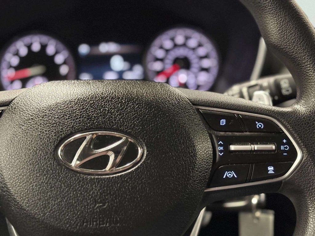 2021 Hyundai Santa Fe SE FWD - 23057198 - 29