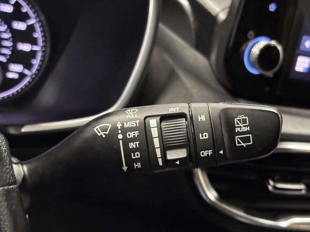 2021 Hyundai Santa Fe SE FWD - 23057198 - 31