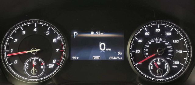 2021 Hyundai Santa Fe SE FWD - 23057198 - 32