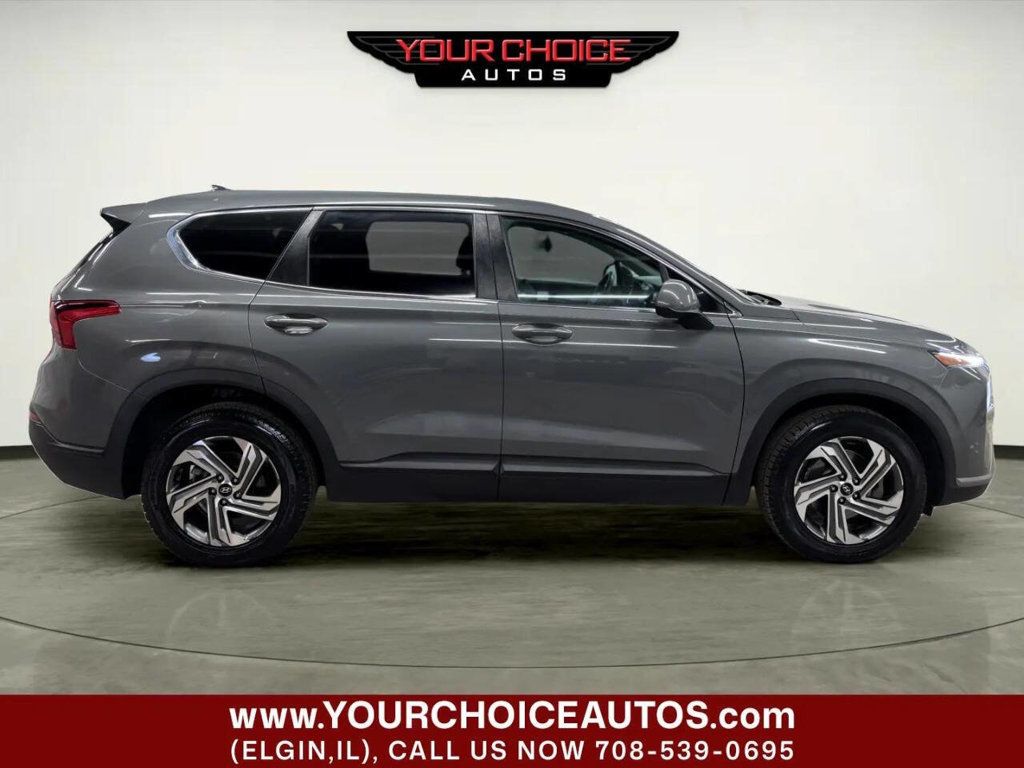 2021 Hyundai Santa Fe SE FWD - 23057198 - 7