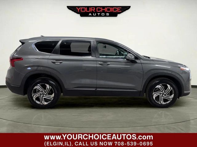 2021 Hyundai Santa Fe SE FWD - 23057198 - 7