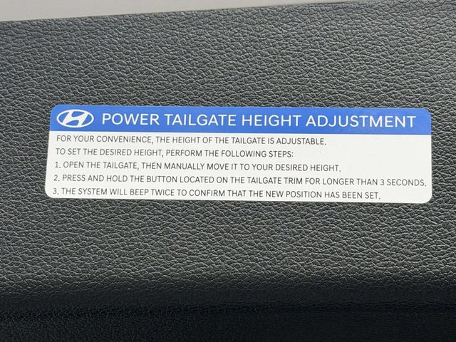 2021 Hyundai Santa Fe SEL AWD - 22975309 - 9