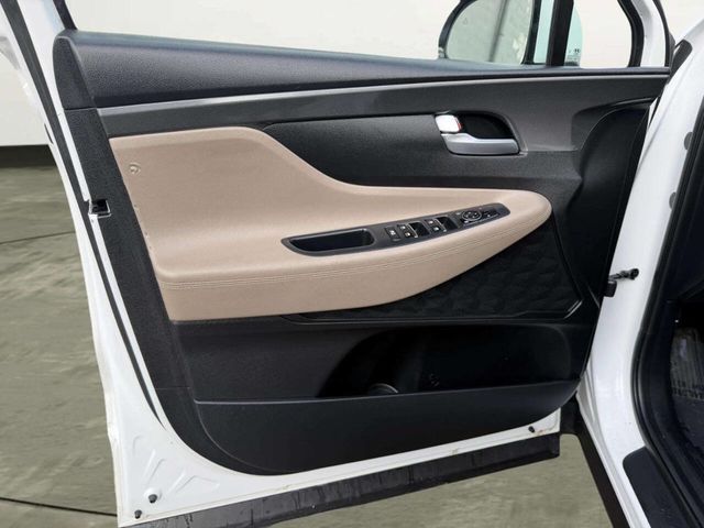 2021 Hyundai Santa Fe SEL AWD - 22975309 - 15