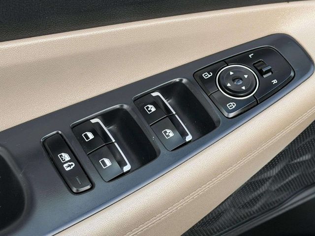 2021 Hyundai Santa Fe SEL AWD - 22975309 - 16