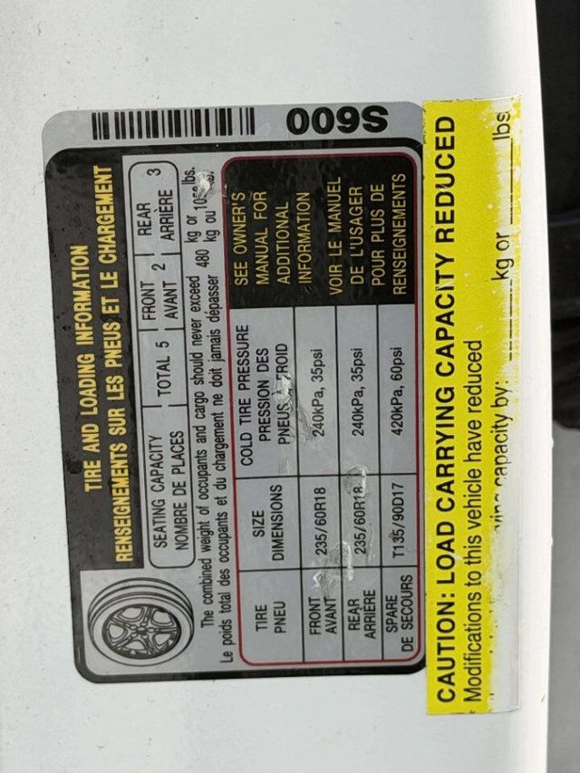 2021 Hyundai Santa Fe SEL AWD - 22975309 - 18