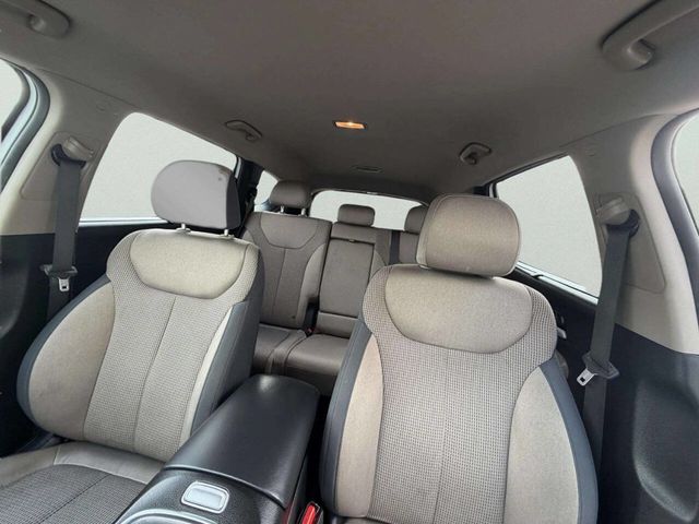2021 Hyundai Santa Fe SEL AWD - 22975309 - 21