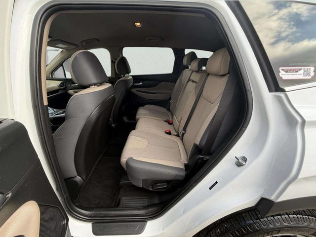 2021 Hyundai Santa Fe SEL AWD - 22975309 - 23