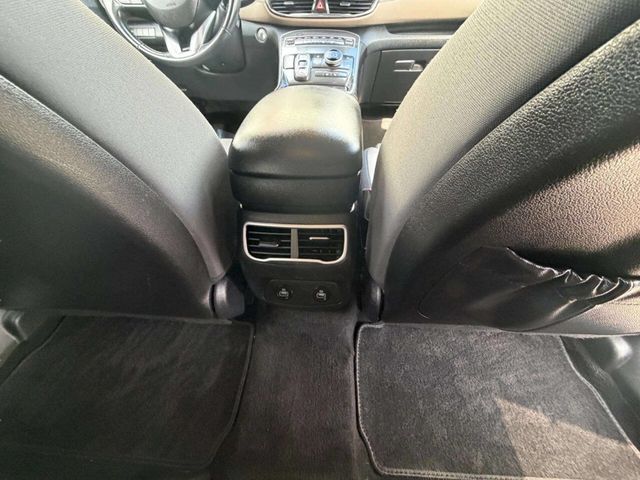 2021 Hyundai Santa Fe SEL AWD - 22975309 - 26
